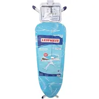 Leifheit Table à repasser AIR BOARD M Compact Plus NF 72616