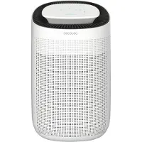 Cecotec 05604 - Déshumidificateur BigDry 2500 Pure Light