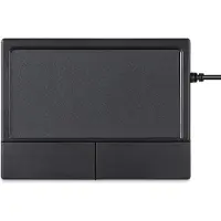 Perixx PERIPAD-504 Touchpad USB Black 2 Buttons Touchscreen
