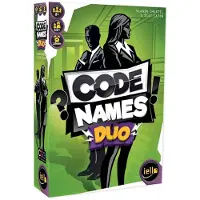 Iello Jeu - Codenames Duo
