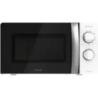 Cecotec Proclean 2110 Micro-ondes Blanc 20 Litres / EU Plug 220V Blanc 20 Litres