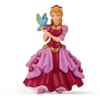 Papo Figurine de jeu Princesse Laetitia