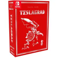 Teslagrad Value Pack Switch