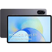 Honor Pad X9 128 Go 29,2 cm (11.5") Qualcomm Snapdragon 4 Go Wi-Fi 5 (802.11ac) Android 13 Gris