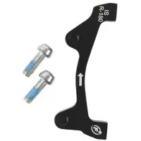 Formula Adaptateur Arrière I.S. Ø160mm