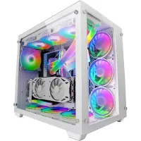 Mars Gaming Boîtier Pc Mcv3