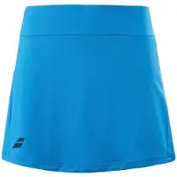 Babolat Play Skirt Bleu 8-10 Years Filles