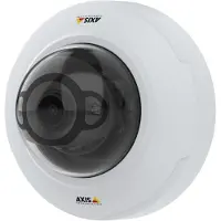 Axis Caméra De Surveillance M4216-lv