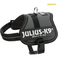 Trixie Julius-K9 Harnais Power Baby 1-Mini