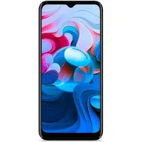 SPC Smartphone DISCOVERY 2 6,5" Quad Core 4 GB RAM 128 GB Bleu