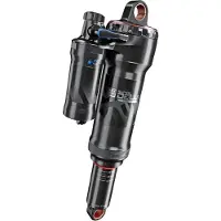 RockShox Super Deluxe Ultimate Rct Shock Absorber Noir 45 mm / 165 mm