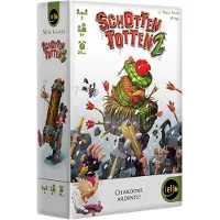 Iello Jeu - Mini Games - Schotten Totten 2