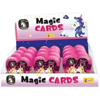 Lisciani Unicorni Magic Cards Collection