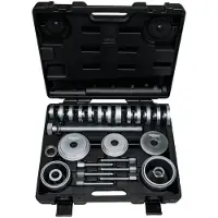 Ks Tools 150.2274 Extracteur à broche