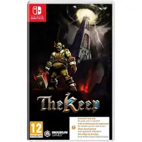 The Keep Nintendo Switch (Code De Téléchargement)