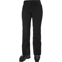 Helly Hansen Legendary Insulated Pants Noir M / Regular Femme