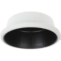 Hikvision DS-1253ZJ-L Capuchon de protection contre la pluie (Boîtier)