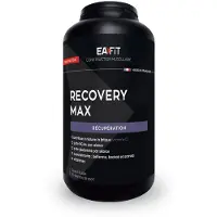 EA Fit Complément de récupération Recovery Max BCAA 2.1.1