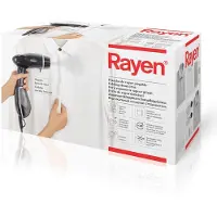 Rayen fer à vapeur pliable RA6222