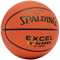 Spalding Ballon Excel Tf-500 Composite - Taille 7