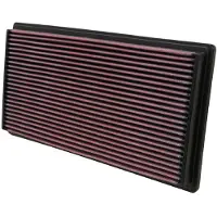 K&N Filtre De Remplacement Compatible Avec Volvo 850 C70 S70 V70 - 332670