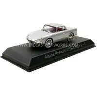 Renault 1/43 - Alpine - Renault A 108 Coupe 2+2 - 1961 - 517821-