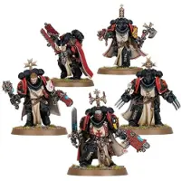 Games Workshop 55-43 Collectible Figure
