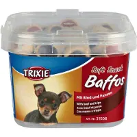 Trixie Soft Snack Baffos - 140 G