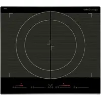 CATA Giga 600 Bk Induction Hob Noir