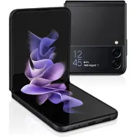 Samsung Galaxy Z Flip3 5G 8GB/128GB Noir (Noir Fantôme) Double SIM F711B