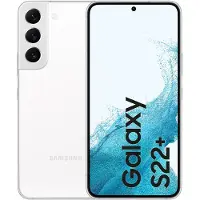 Samsung Galaxy S22+ 5G 8GB/128GB Blanc (Phantom White) Dual SIM SM-S906