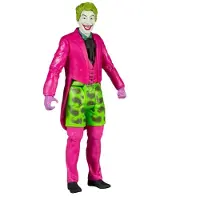 Mcfarlane Toys DC Retro Actionfigur Batman 66 The Joker Swim Shorts 15 cm