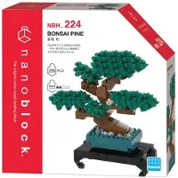Bandai Bonsai Pine