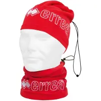 Errea Scaldacollo Jumar Jr Rosso
