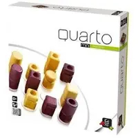 Gigamic Quarto Mini