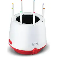 Tefal Appareil à fondue Colormania EF260512