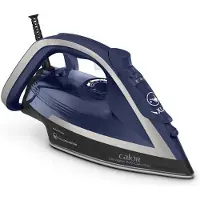Calor Fer À Repasser Vapeur Ultragliss Plus (fv6846c0)