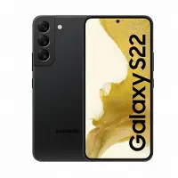 Samsung Galaxy S22 256 Go Noir fantôme
