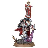 Games Workshop Castellan Crowe (2021) (Matières plastiques)