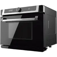 Cecotec Bake&steam 4000 Combi Gyro Oven Argenté One Size / EU Plug 220V