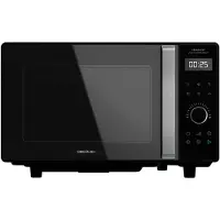 Cecotec Micro-ondes Grandheat 2500 Flatbed Touch 800w
