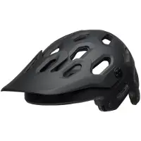 Bell Casque VTT Super 3 Noir M Noir M