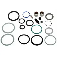 RockShox Service Kit For Air Can Vivid Air 11-13 Multicolore