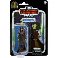 Hasbro - Star Wars Figurka Luminara Unduli Vintage 10 cm Kolekcjonerska