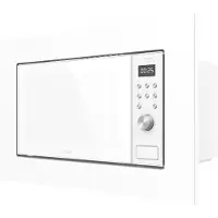 Cecotec Grandheat 2000 Built-in Microwave With Grill 700w Clair 20L / EU Plug 220V