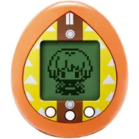 Bandai Tamagotchi Demon Slayer Zenitsu Agatsuma Édition Limitée Produit Officiel Bandai