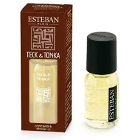 Esteban Concentré De Parfum Teck Et Tonka 15 Ml
