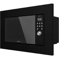 Cecotec Micro-ondes Intégré GrandHeat 2090 Built-In Touch White. 800 W, 20 L, Gril 1000 W