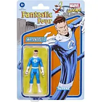 Hasbro Les Quatre Fantastiques - Mr. Fantastic