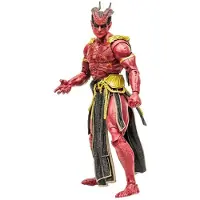 Mcfarlane Toys Figurine Sabbac Multivers Black Adam Dc Comics 30 Cm